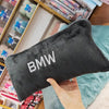 BMW High Quality Travel Blanket Project Pillow Case