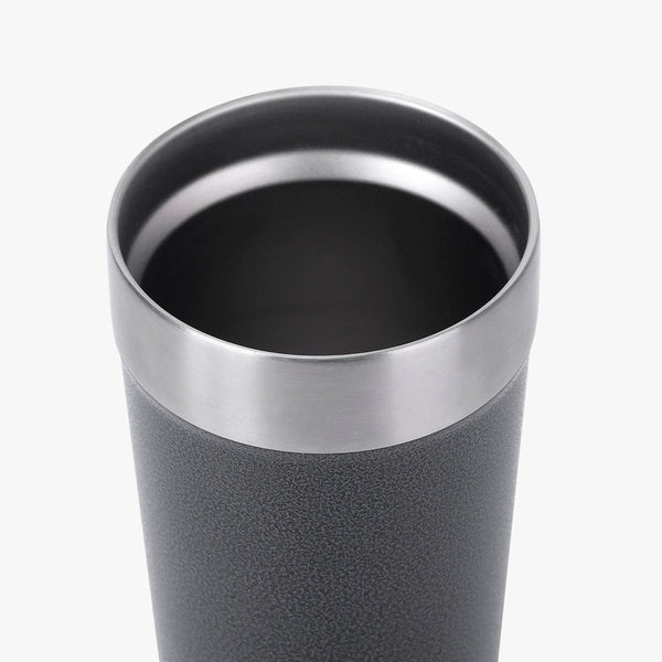 20 oz Tumbler Stainless Steel Travel Mugs Vacuum Cup With Beer Opener