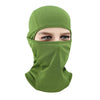 Designer Ski Masks Full Face Cover Ski Mask One Hole Spandex Ski Mask Balaclava for Men Women