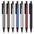 Stationery Promotional Metal Ballpoint Pen Luxury Customized Logo Personalized Sign Pen
