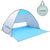 Automatic Portable Beach Tent Outdoors Cabana