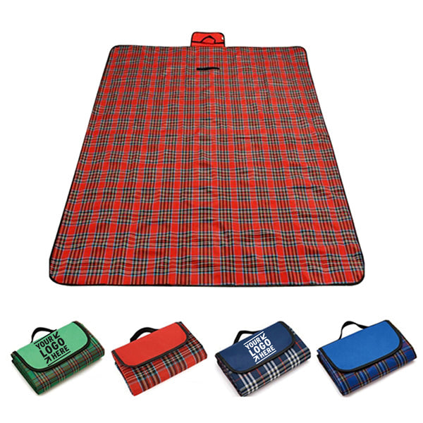 Camping Folding Picnic Blanket