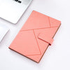 Wholesale Personalised Practical PU Leather Material Customize Pen Notebook Promotional Office Gift Set