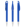 ballpoint pen with custom logo durable plastic fashion promotional gifts signature pen