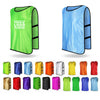 Promotional Advertising Training Vest