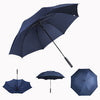 Double Layer Heavy Duty Oversized Golf Umbrella Waterproof Rain Umbrellas
