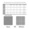 Wholesale Eco-friendly Plain 150G Adult Multipack Oversized Blank Round Neck Men Cotton T Shirt
