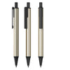 Stationery Promotional Metal Ballpoint Pen Luxury Customized Logo Personalized Sign Pen