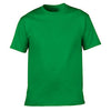 Wholesale Eco-friendly Plain 150G Adult Multipack Oversized Blank Round Neck Men Cotton T Shirt