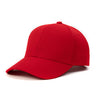 GRS Certified Factory Custom Recycled Cotton Fabric Sustainable ECO Friendly Baseball Caps and Hats