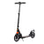 2 Wheels Aluminum Foldable Adult Kids Kick Foot Scooter Adjustable Height Scooter XZ-116