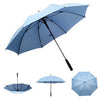 Double Layer Heavy Duty Oversized Golf Umbrella Waterproof Rain Umbrellas