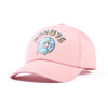 2023 Spring Summer Unisex Outdoor Kid Baseball Cap Cotton 6 Panel Children Sport Cap for Boy