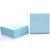 Hotel gifts set sublimation office kawai index folding 30 pages french cute strawberry Personalized custom memo sticky note pads