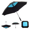 Double Layer Heavy Duty Oversized Golf Umbrella Waterproof Rain Umbrellas