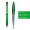 Promotion Gift Wholesale Cheap Eco-friendly Custom Logo Ball Point Pen Office School Writing Plastic Pen