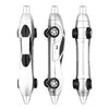Office Supply Car Shape Ball-point Pen Stationery Novelty Pens