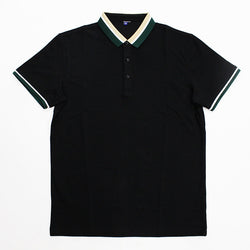 Promotional Shirt Yellow Short Sleeve Unisex Casual Quick Dry Sport Cotton Polos Shirt