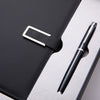 Premium Quality Practical Luxury Corporate Giveaways 500ml Stainless Steel Thermos Cup Sign Pen Notebook Gift Set