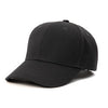 GRS Certified Factory Custom Recycled Cotton Fabric Sustainable ECO Friendly Baseball Caps and Hats