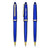 Promotion Gift Wholesale Cheap Eco-friendly Custom Logo Ball Point Pen Office School Writing Plastic Pen
