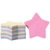 Hotel gifts set sublimation office kawai index folding 30 pages french cute strawberry Personalized custom memo sticky note pads