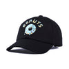 2023 Spring Summer Unisex Outdoor Kid Baseball Cap Cotton 6 Panel Children Sport Cap for Boy