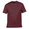 Wholesale Eco-friendly Plain 150G Adult Multipack Oversized Blank Round Neck Men Cotton T Shirt
