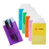 Hospital Pen Protector Nurse Doctor Shirt Pencil Pocket Holder Organizer Pouch