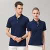 High Quality Plain Casual Golf Custom Logo Plaid Pattern Polo Shirt For Men Woman