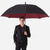 Double Layer Heavy Duty Oversized Golf Umbrella Waterproof Rain Umbrellas