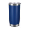 20oz Double Wall Stainless Steel Tumbler Sublimation Mug Vacuum Insulation Cup