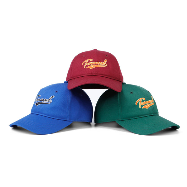 High quality 100% cotton dad hat custom embroidered logo 6 panel baseball cap sport hat