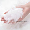Wholesale Eco-friendly Plain 150G Adult Multipack Oversized Blank Round Neck Men Cotton T Shirt