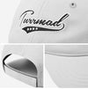 High quality 100% cotton dad hat custom embroidered logo 6 panel baseball cap sport hat