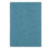 Luxury high quality hardcover daily agenda notebook A5 printed logo custom PU leather diary