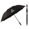 High Quality Travel Promotional Umbrellas UV Protection Straight Golf Umbrellas