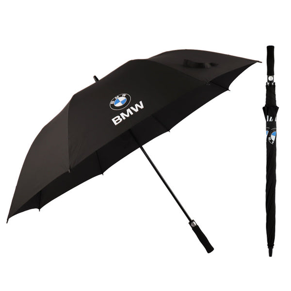 High Quality Travel Promotional Umbrellas UV Protection Straight Golf Umbrellas