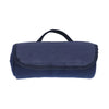 Large waterproof oxford cloth polar fleece picnic blanket foldable