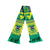 Promotional Customized Soccer Football scarves Fan Sport Neck Scarf