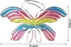 Butterfly Foil Balloons Angel Wings Balloon 47in Large