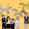 Butterfly Foil Balloons Angel Wings Balloon 47in Large