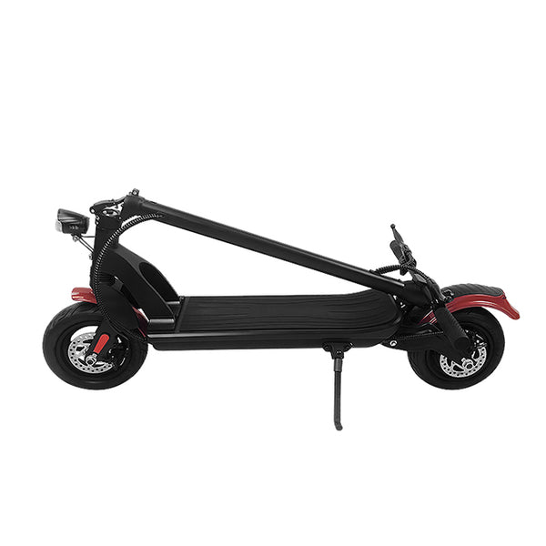 Customized Wholesale 10 inch Fast Foldable Electric Scooter mobility Escooter