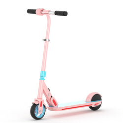 U.S. Warehouse Kids e Scooter Foldable 6.5 Inch Kids Electric Scooter Mini Scooter
