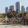 Bike Repair Stand - E Bike Stand for Maintenance Workstand for Mountain Bike and Road Bike