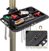 Bike Repair Stand - E Bike Stand for Maintenance Workstand for Mountain Bike and Road Bike