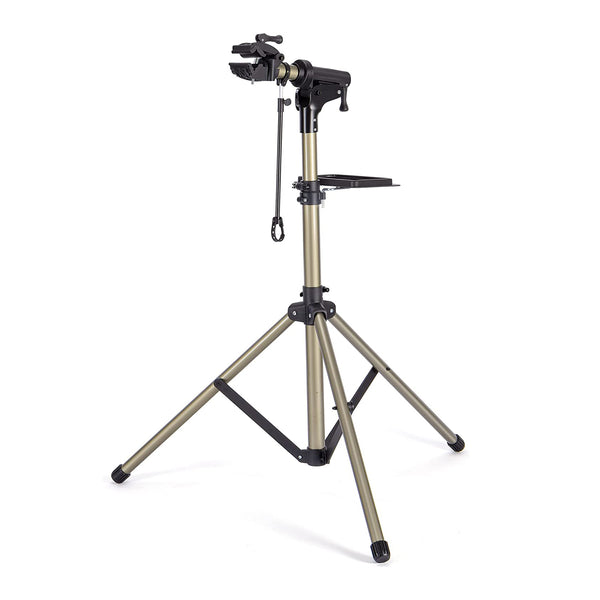 Bike Repair Stand - E Bike Stand for Maintenance Workstand for Mountain Bike and Road Bike