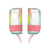 Kids/Youth Knee Elbow Pads Wrist Guards Protective Gear Set for Roller Skate Skateboarding Cycling Bicycle