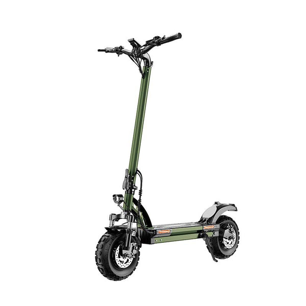 T1 Electric Scooter Off-Road Foldable 40KM E Scooter