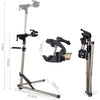 High Quialty Bike Repair Stand Whole Aluminum Alloy- Height Adjustable
